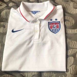 women's USA soccer jersey 2014